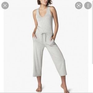 Super comfy beyond yoga jumpsuit